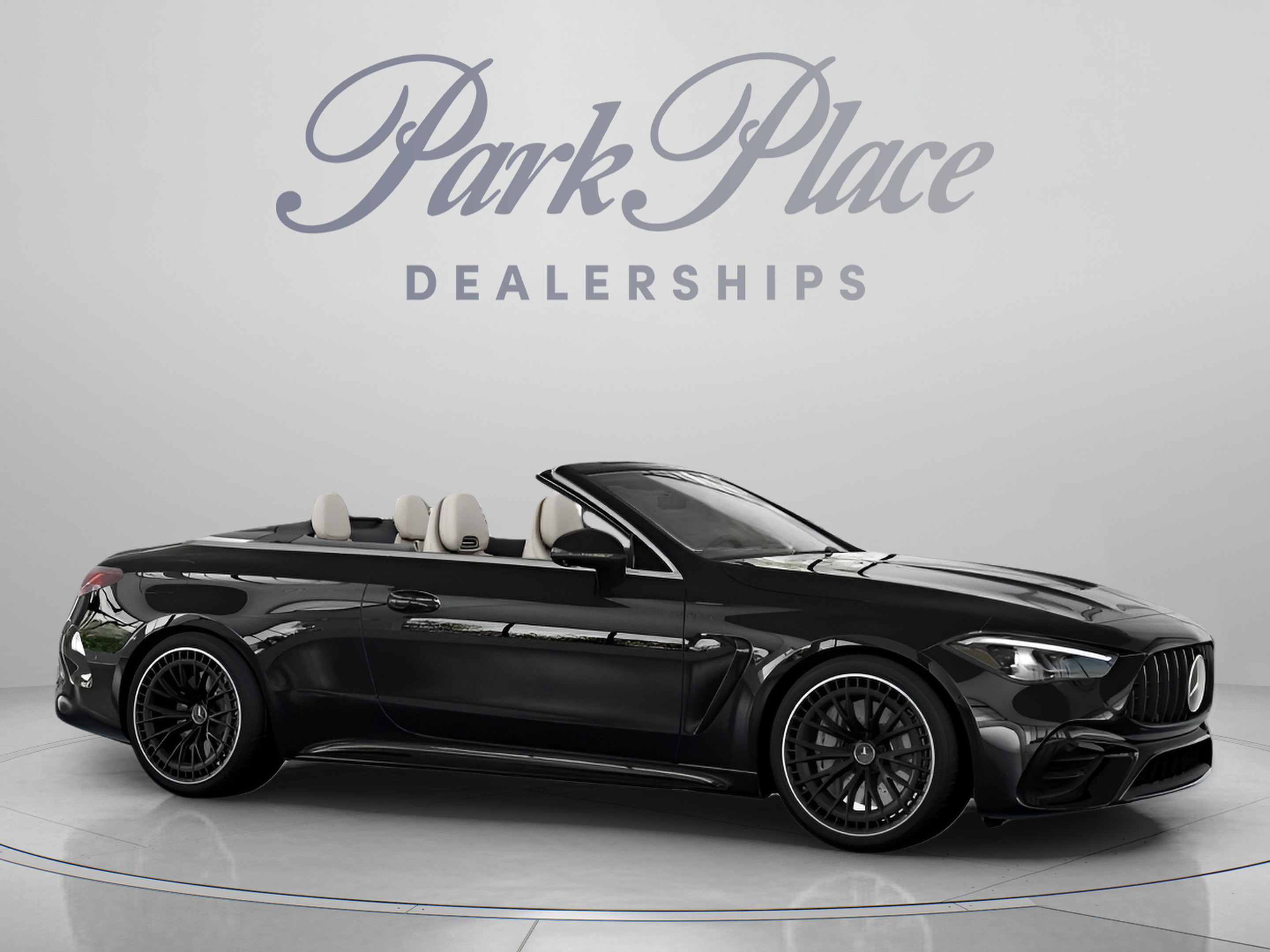 New 2027 Mercedes-Benz CLE 53 AMG 4MATIC Cabriolet image 22