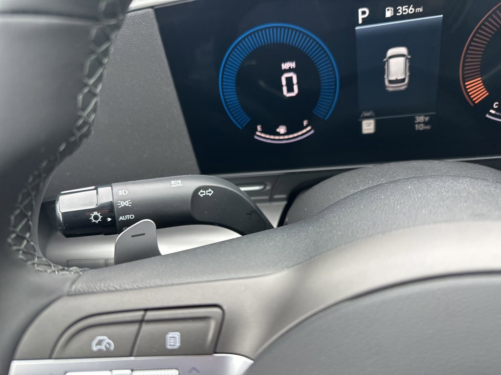 New 2026 Hyundai Kona SEL Premium image 38