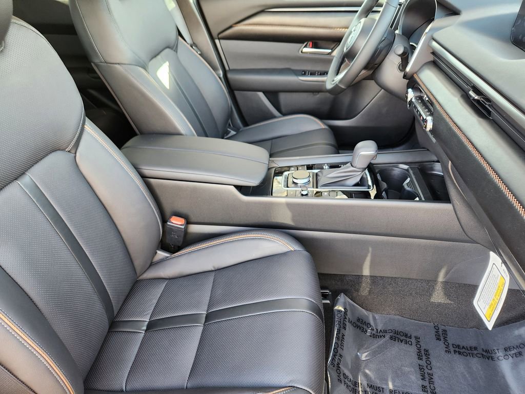 New 2026 MAZDA CX-50 2.5 Hybrid w/ Weather Package image 5