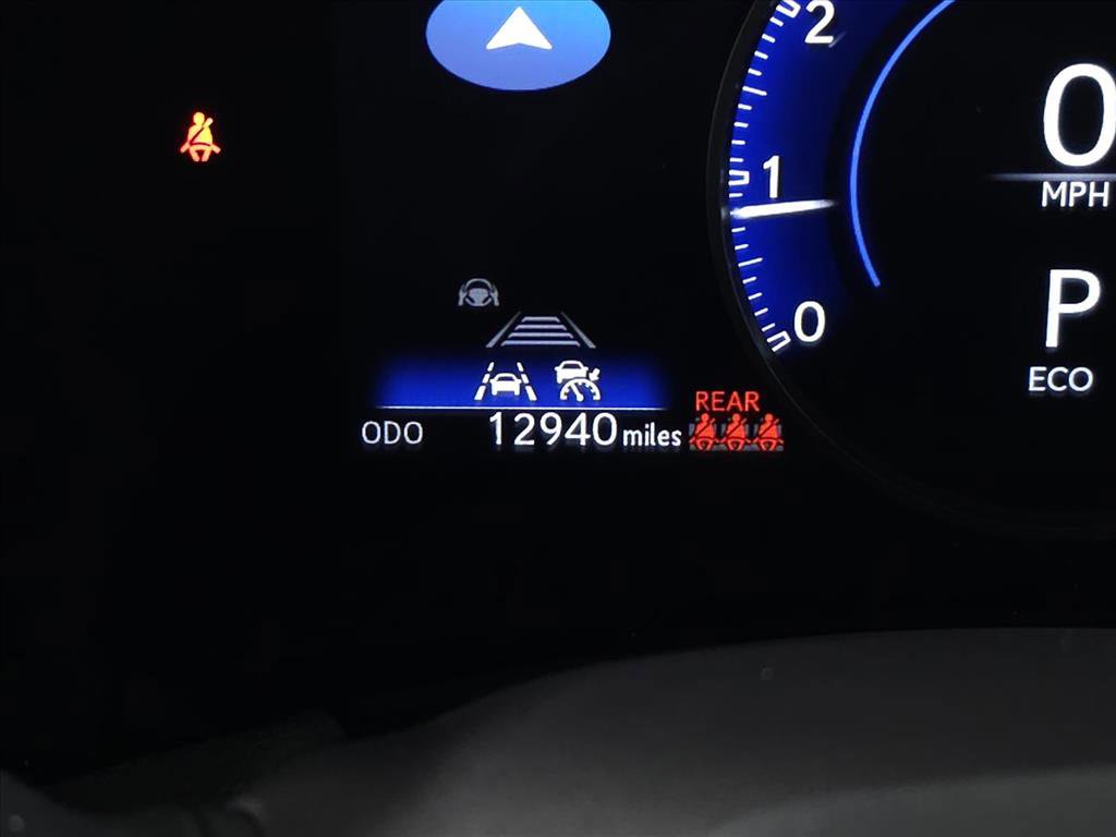 Certified 2024 Lexus NX 350 AWD w/ Premium Package image 22