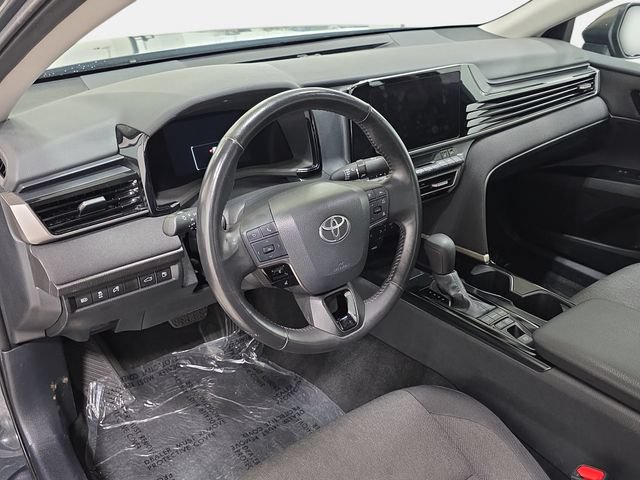 Certified 2025 Toyota Camry LE w/ Convenience Package AWD/4WD image 13