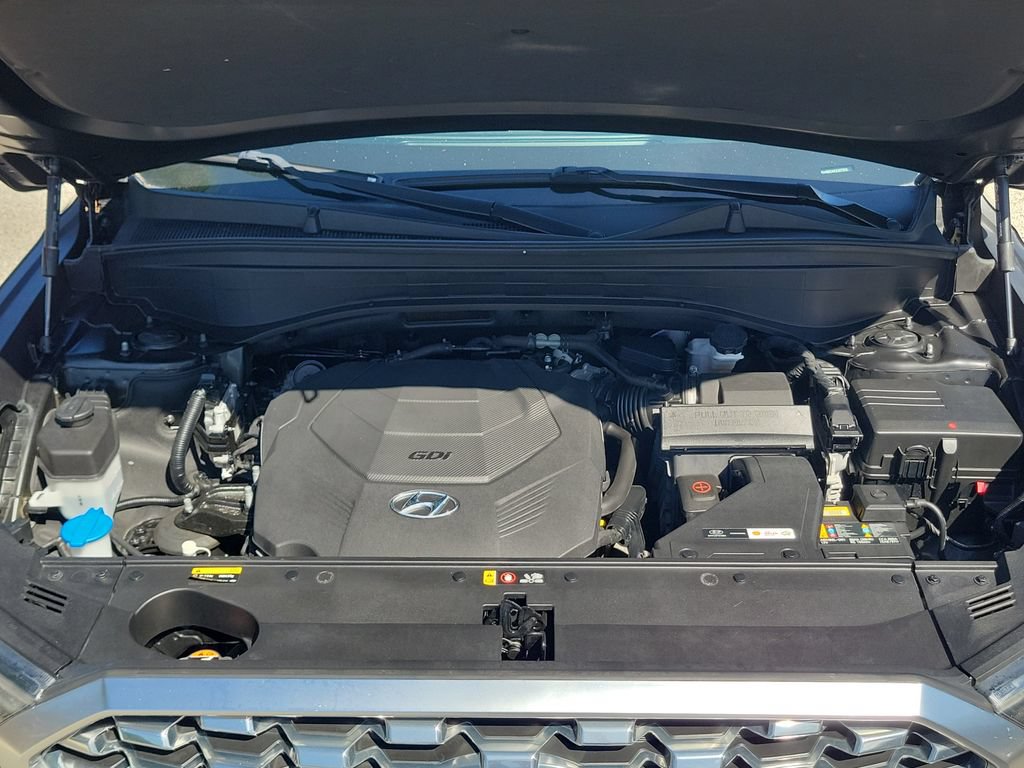 Used 2020 Hyundai Palisade SEL w/ Convenience Package FWD image 46