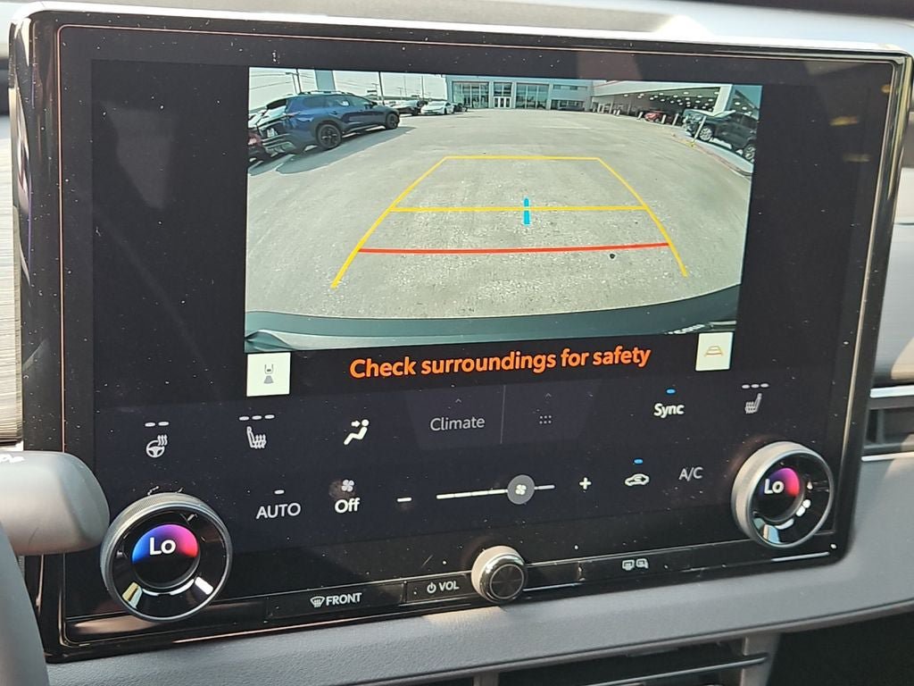New 2026 Toyota C-HR AWD/4WD image 21