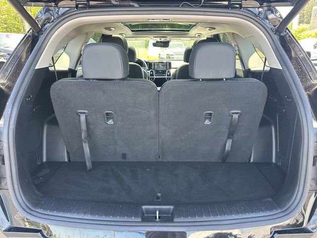 Used 2021 Kia Sorento EX image 25