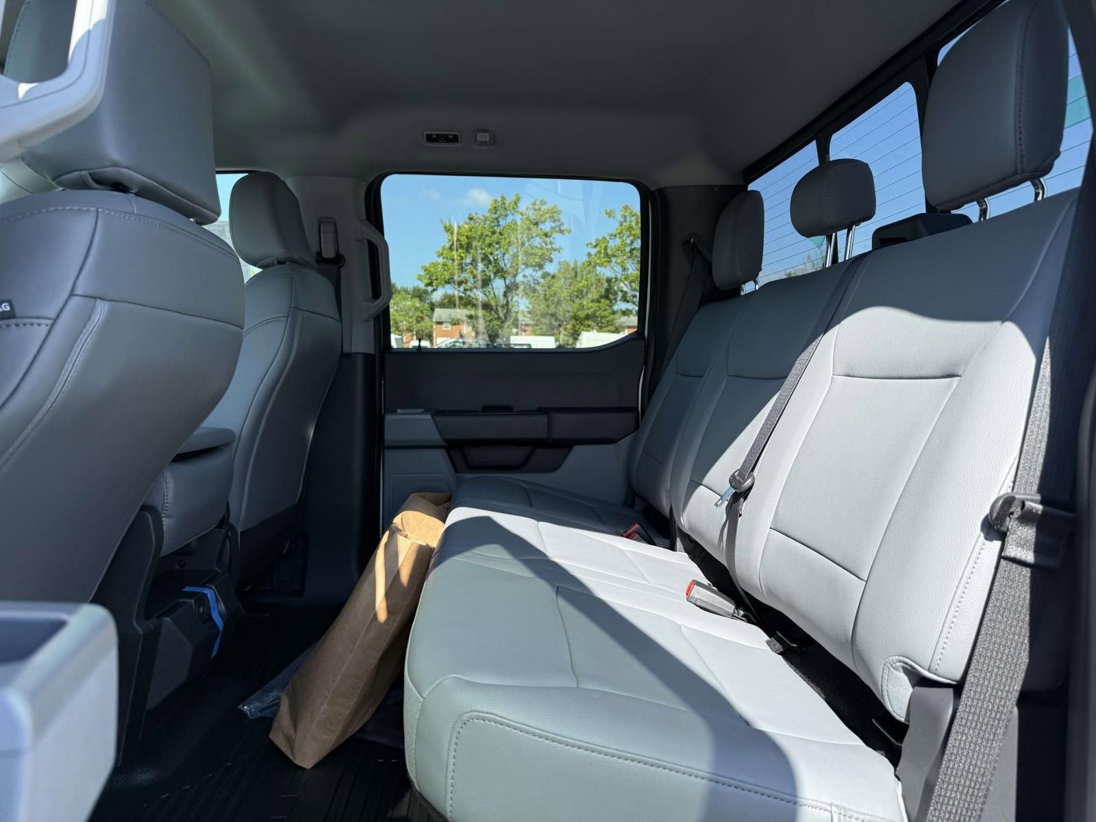 New 2026 Ford F450 XL RWD image 10