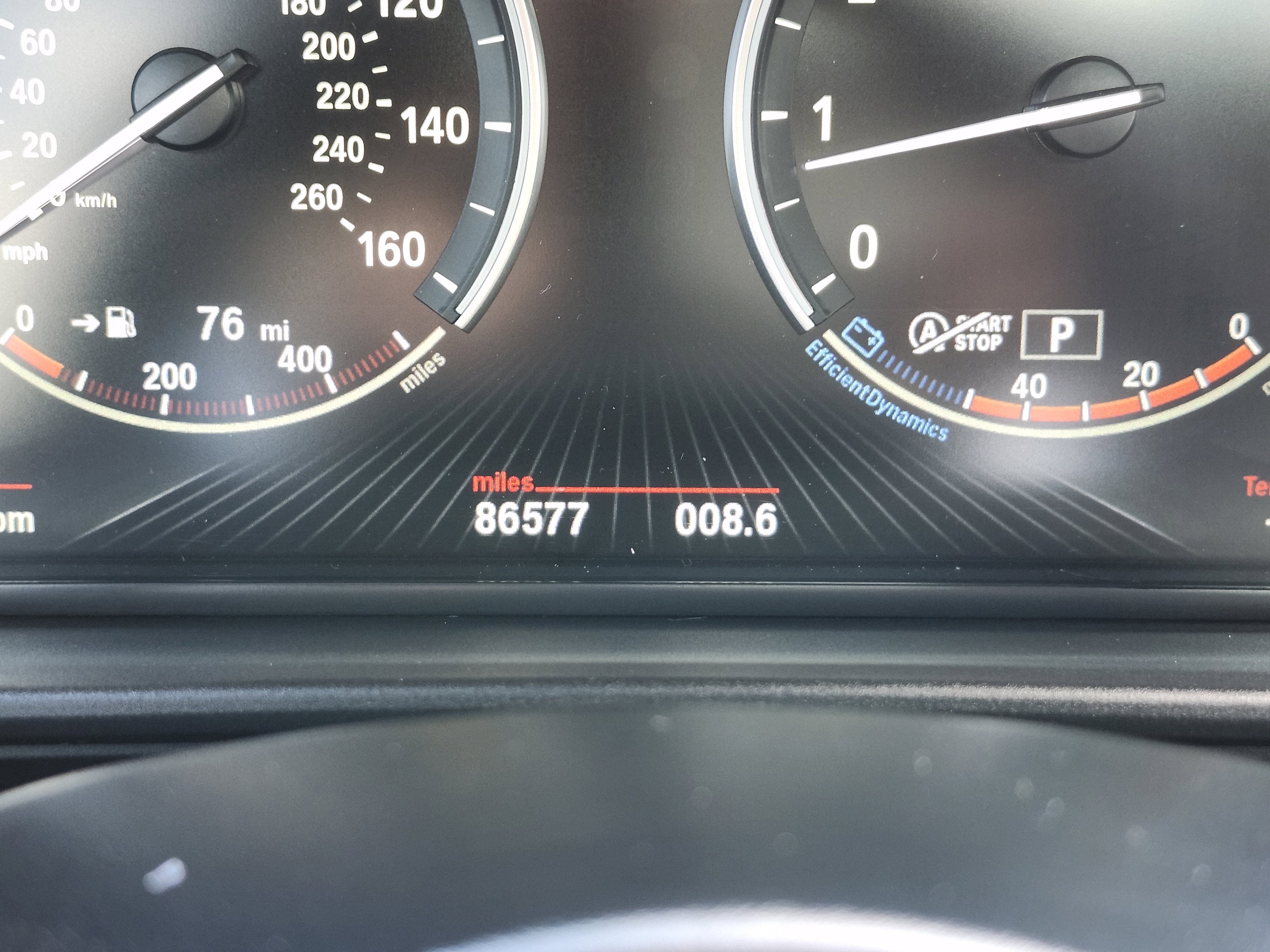 Used 2016 BMW 535i Sedan image 32