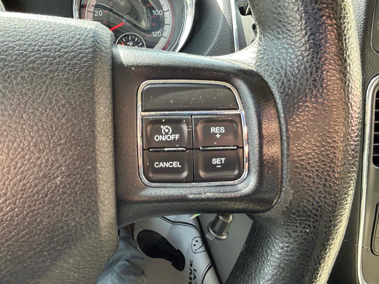 Used 2015 Dodge Grand Caravan SE w/ Quick Order Package 29E SE FWD image 18
