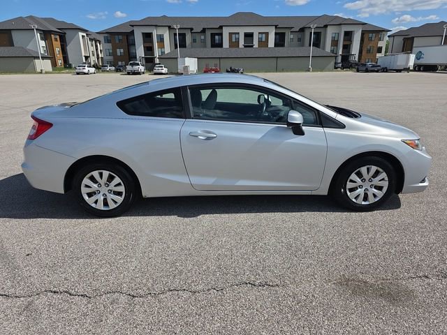 Used 2012 Honda Civic LX image 14