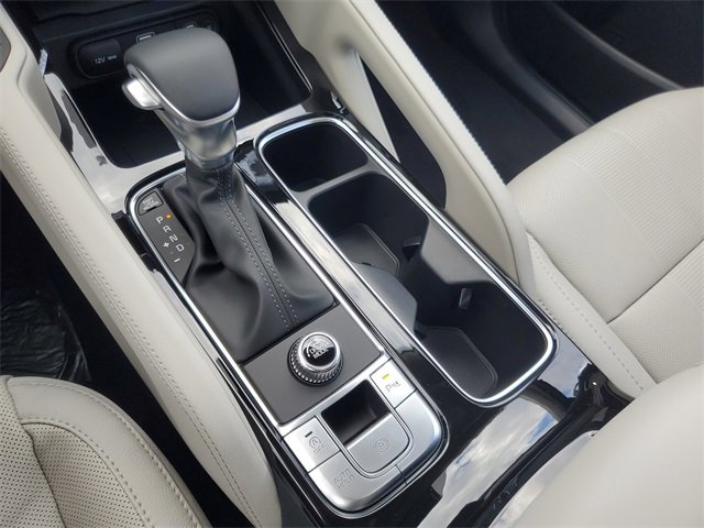 New 2025 Kia Telluride EX image 27