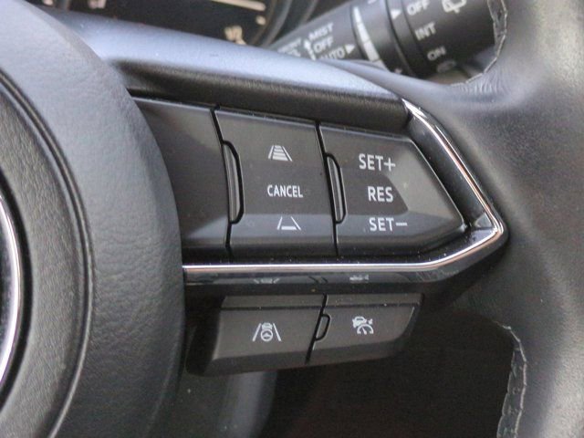 Used 2023 MAZDA CX-5 Signature image 25