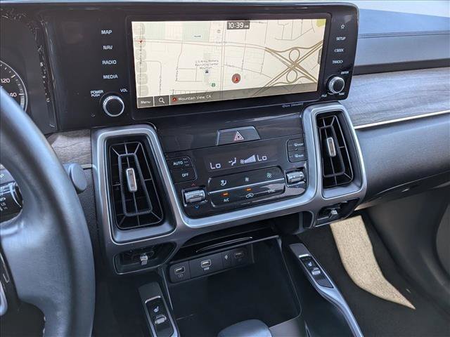 Used 2023 Kia Sorento X-Line EX AWD/4WD image 15