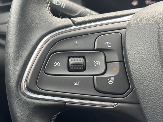 Certified 2024 Buick Encore GX Preferred w/ Comfort Package image 18