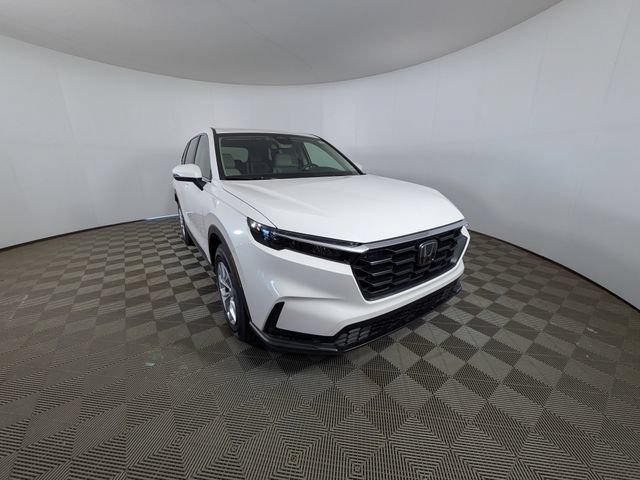 New 2026 Honda CR-V LX image 25