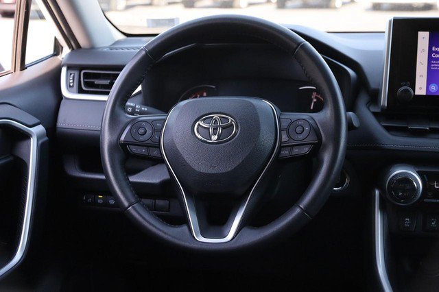 Certified 2025 Toyota RAV4 XLE w/ Weather Package AWD/4WD image 23