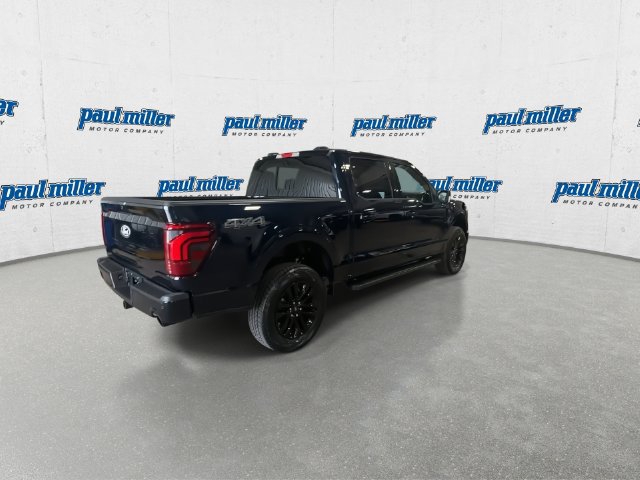 New 2026 Ford F150 Lariat w/ Equipment Group 501A Mid AWD/4WD image 11