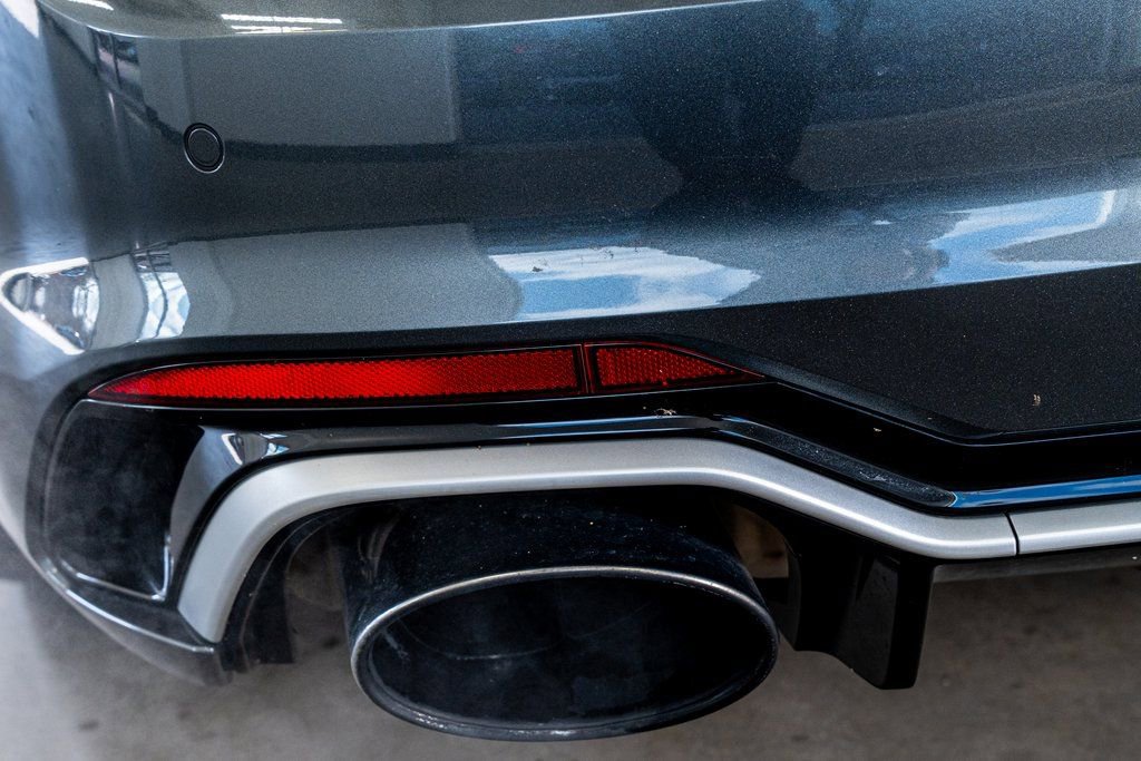 Used 2019 Audi RS 5 Sportback w/ RS Driver Assistance Package image 28