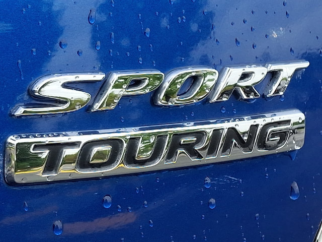 Used 2020 Honda Civic Sport Touring image 30