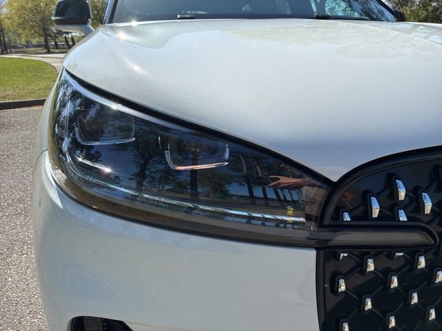 Certified 2025 Lincoln Aviator Black Label AWD/4WD image 9