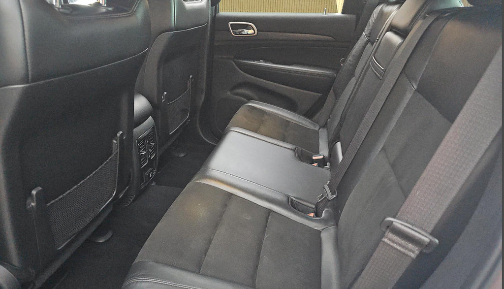 Used 2020 Jeep Grand Cherokee Altitude AWD/4WD image 31