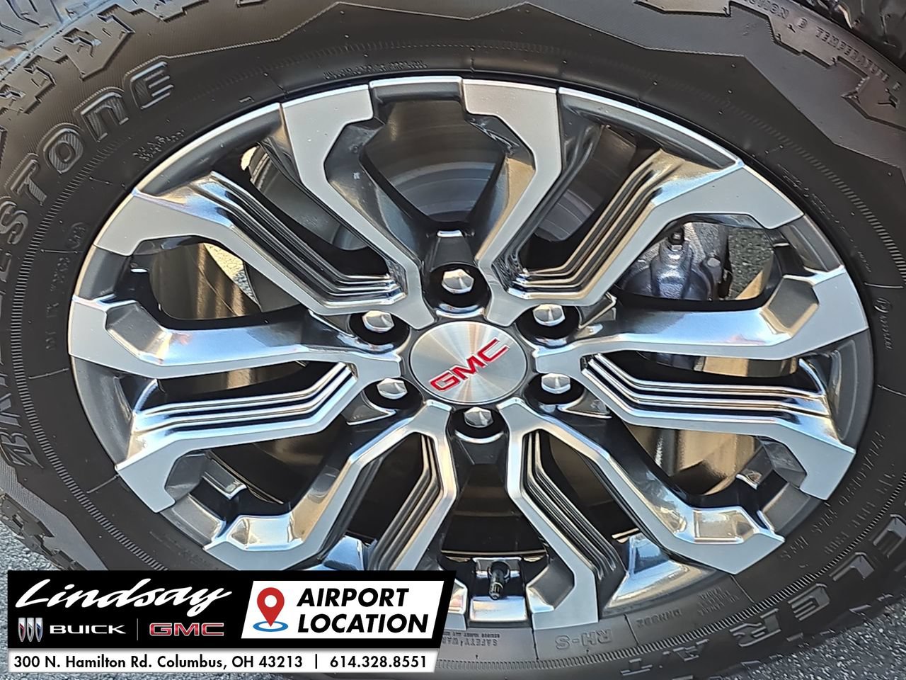 New 2026 GMC Canyon Denali AWD/4WD image 34
