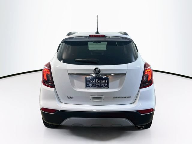 Used 2019 Buick Encore Sport Touring FWD image 19