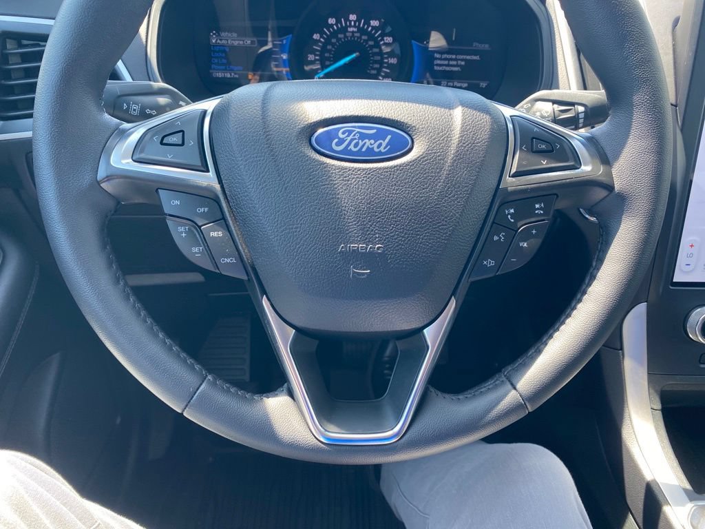 Used 2024 Ford Edge SEL w/ Convenience Package AWD/4WD image 7