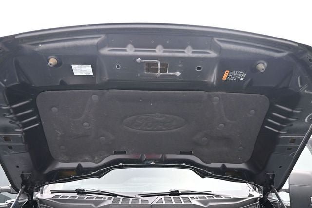 Certified 2023 Ford F150 XLT w/ Equipment Group 302A High AWD/4WD image 16