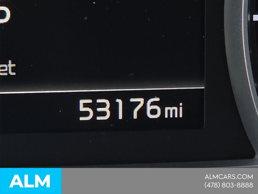 Used 2021 Kia Sorento S FWD image 27