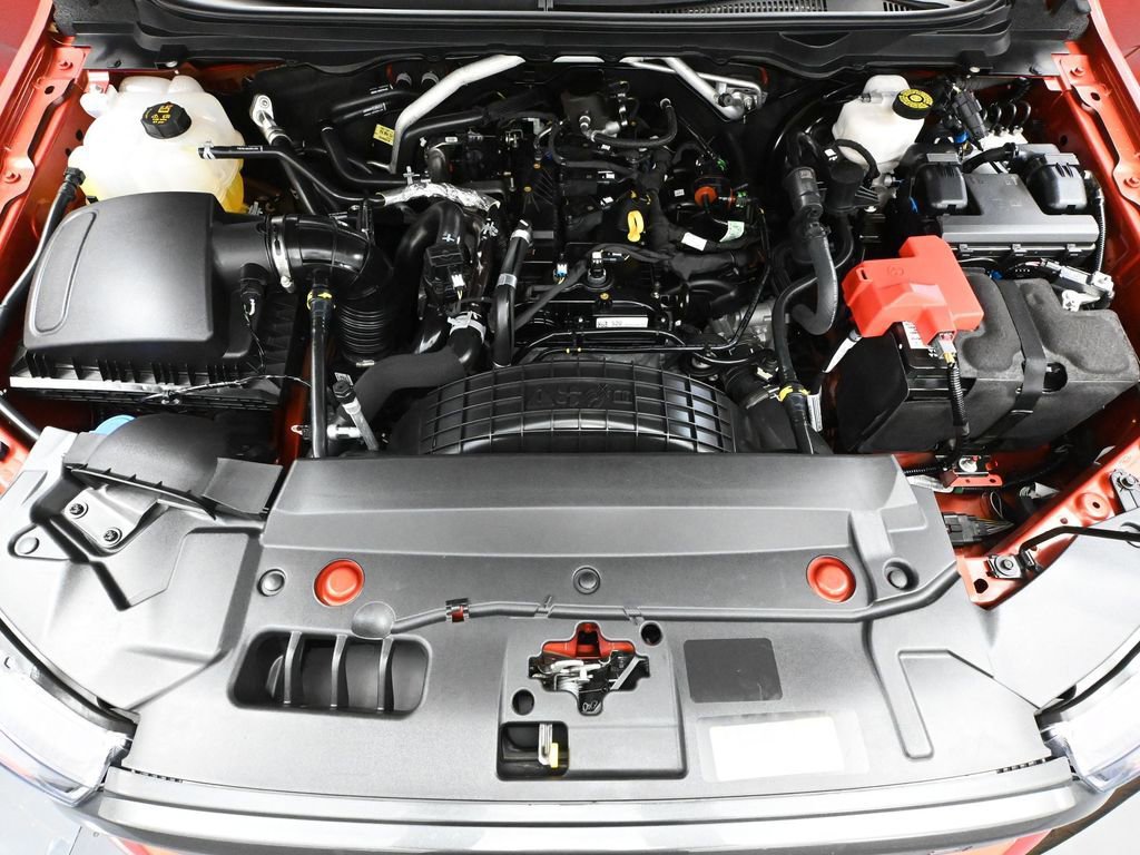 Used 2022 Ford Ranger XLT w/ Equipment Group 301A Mid image 47