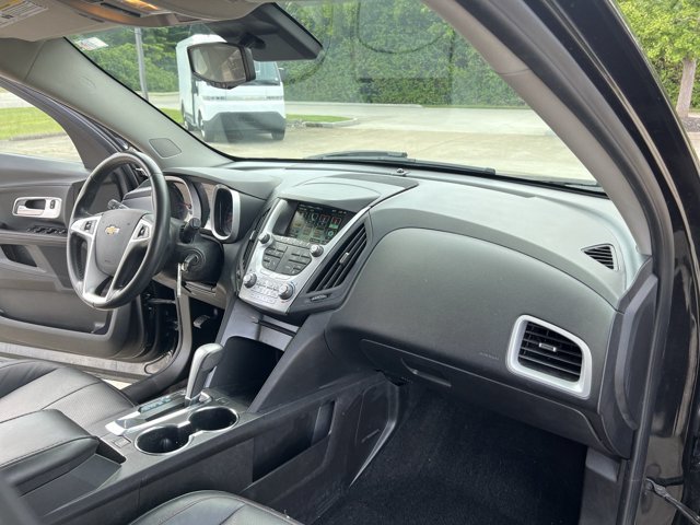 Used 2015 Chevrolet Equinox LT w/ Driver Convenience Package FWD image 29