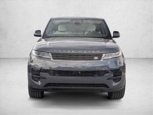 Used 2024 Land Rover Range Rover Sport SE AWD/4WD image 2