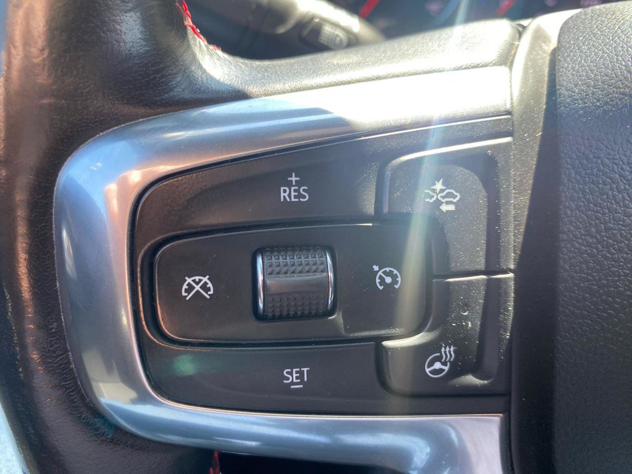 Used 2020 Chevrolet Blazer RS AWD/4WD image 21