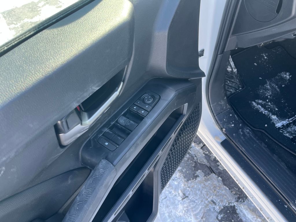 New 2026 Toyota Tacoma TRD Off-Road image 12