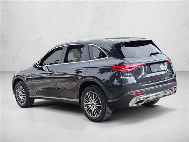New 2027 Mercedes-Benz GLC 300 image 9