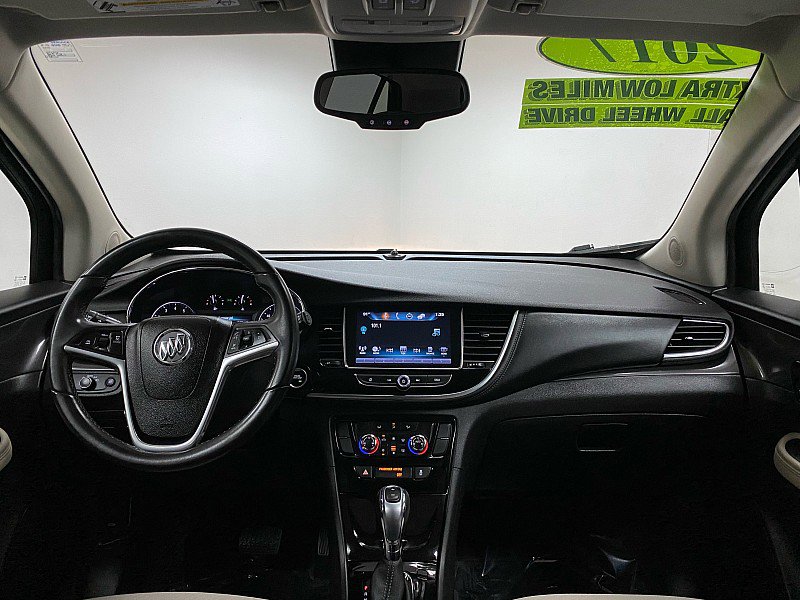 Used 2017 Buick Encore Preferred image 22