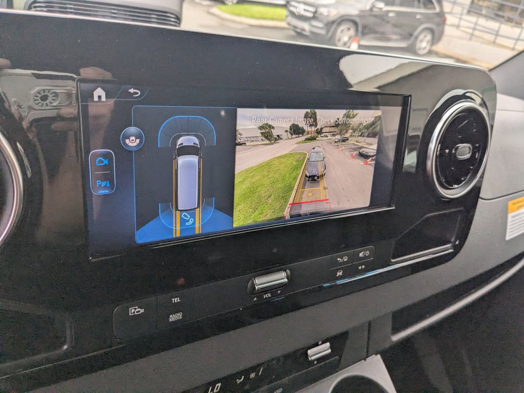 New 2026 Mercedes-Benz Sprinter 3500 image 7