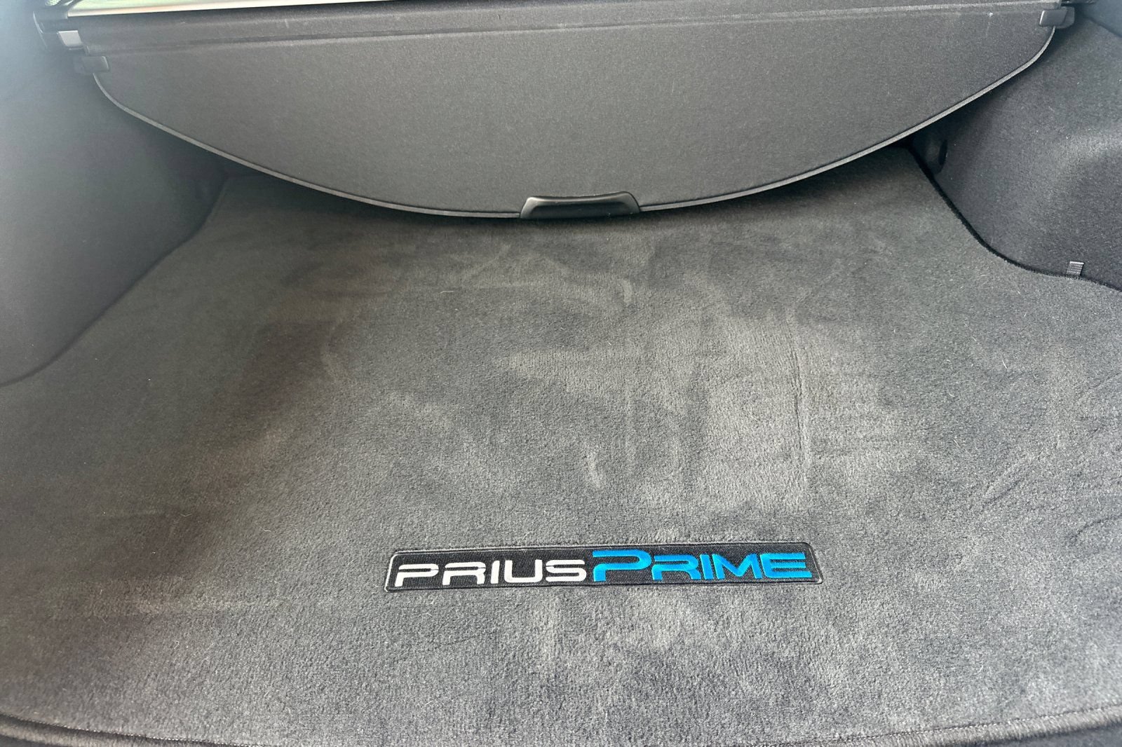 Certified 2021 Toyota Prius Prime Limited w/ Carpet Mat Package (TMS) FWD image 19