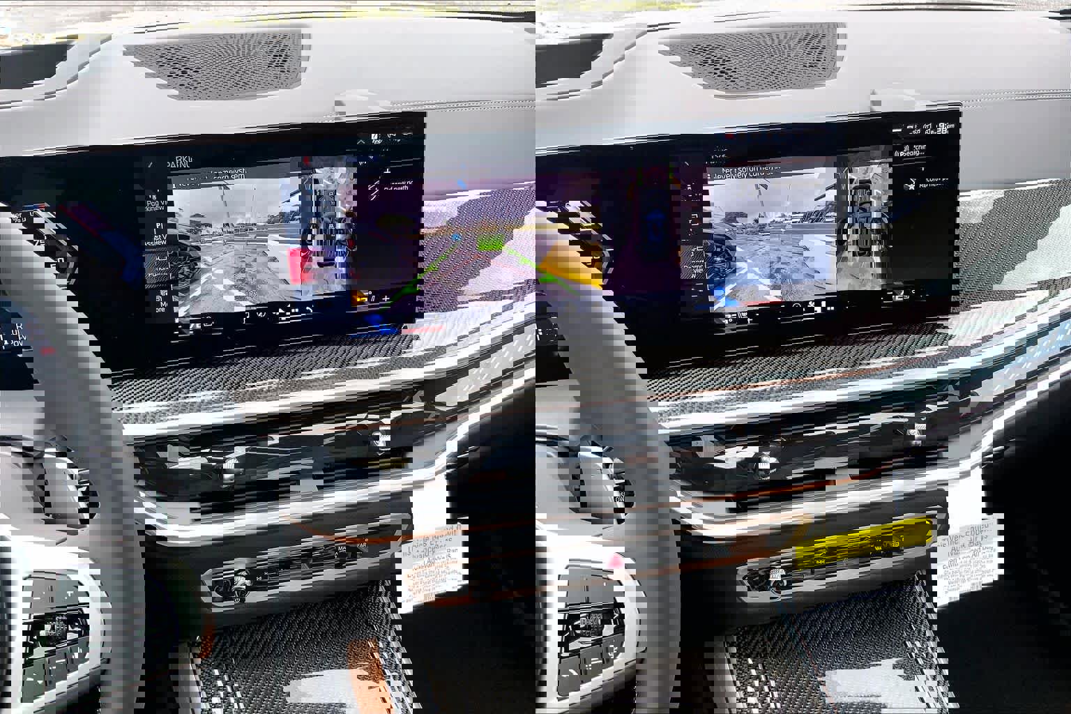 New 2026 BMW X5 M60i AWD/4WD image 6