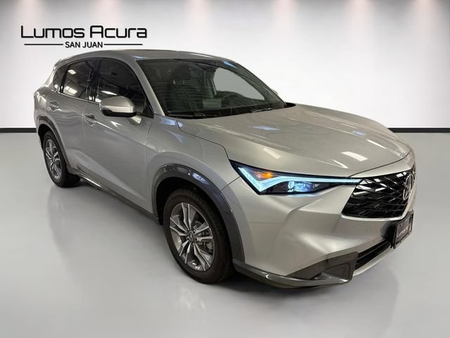 New 2026 Acura ADX FWD