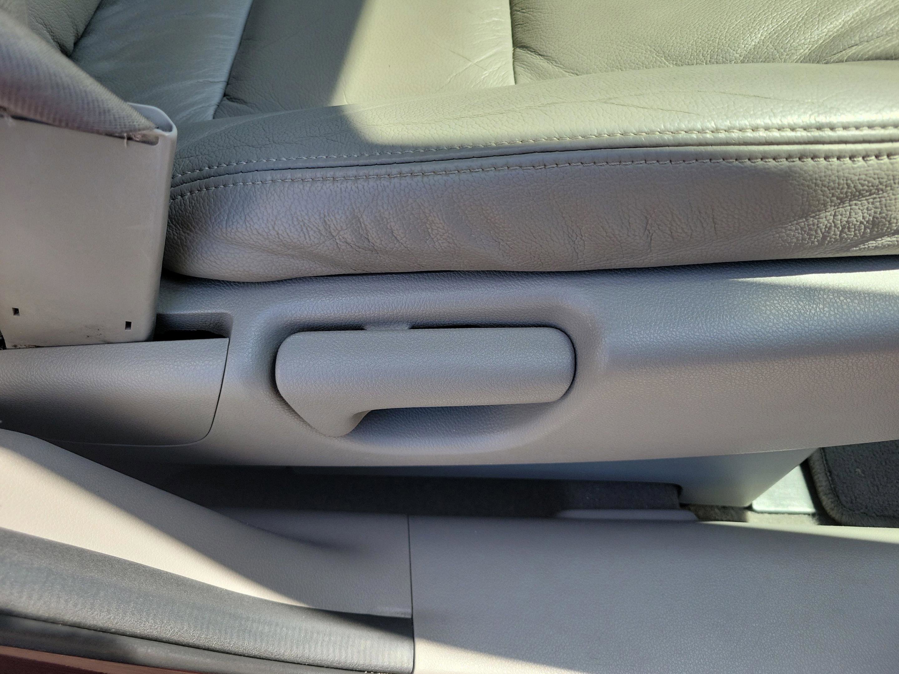 Used 2013 Honda CR-V EX-L image 20