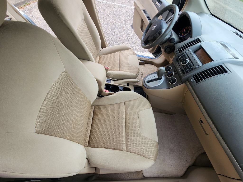Used 2008 Nissan Sentra 2.0 S w/ Convenience Plus Pkg FWD image 10