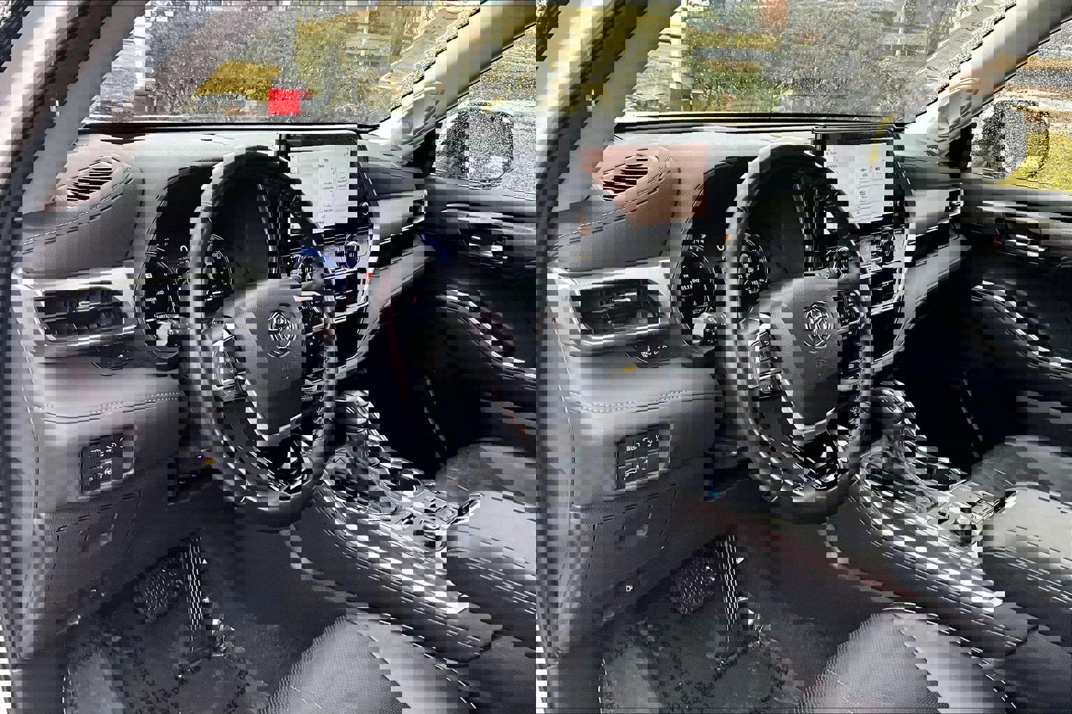 Used 2023 Toyota Highlander Platinum image 13