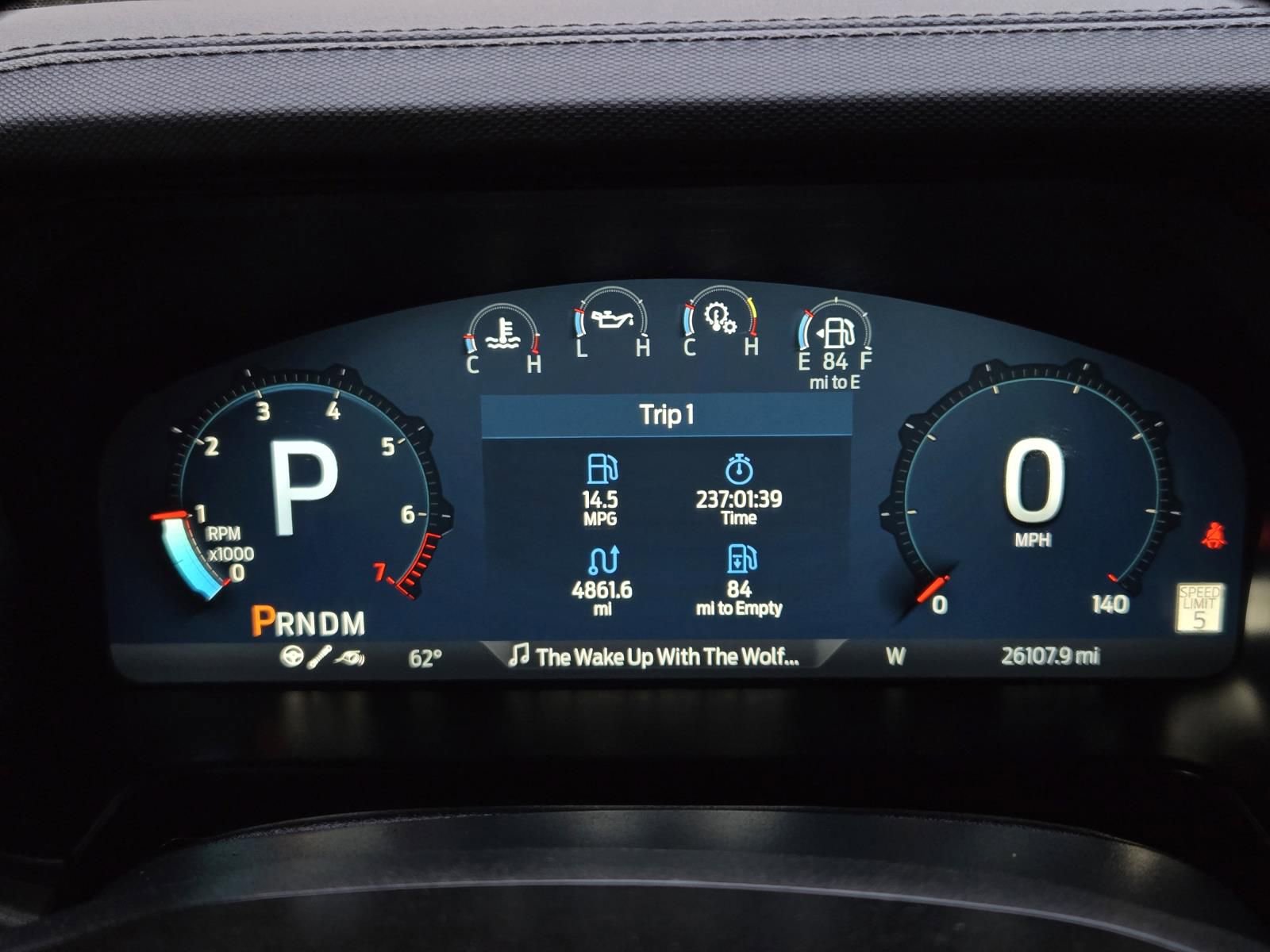 Used 2023 Ford Bronco Raptor image 33