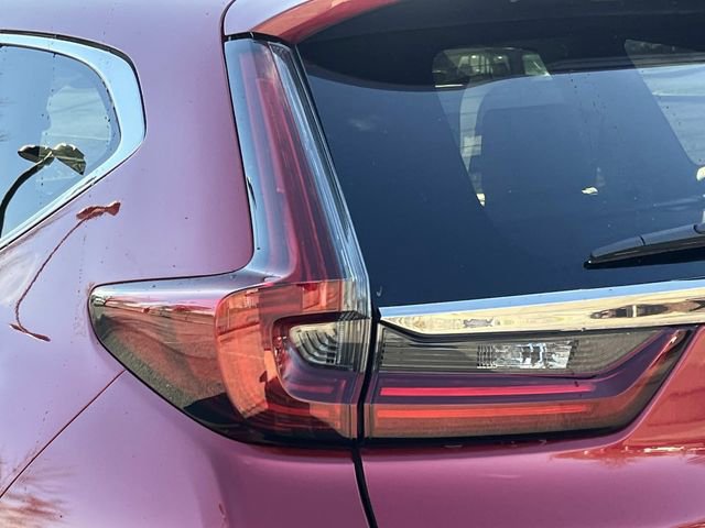 Used 2021 Honda CR-V EX-L image 7