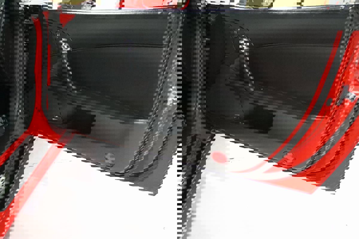 Used 2009 Chevrolet Corvette Convertible w/ Preferred Equipment Group image 54