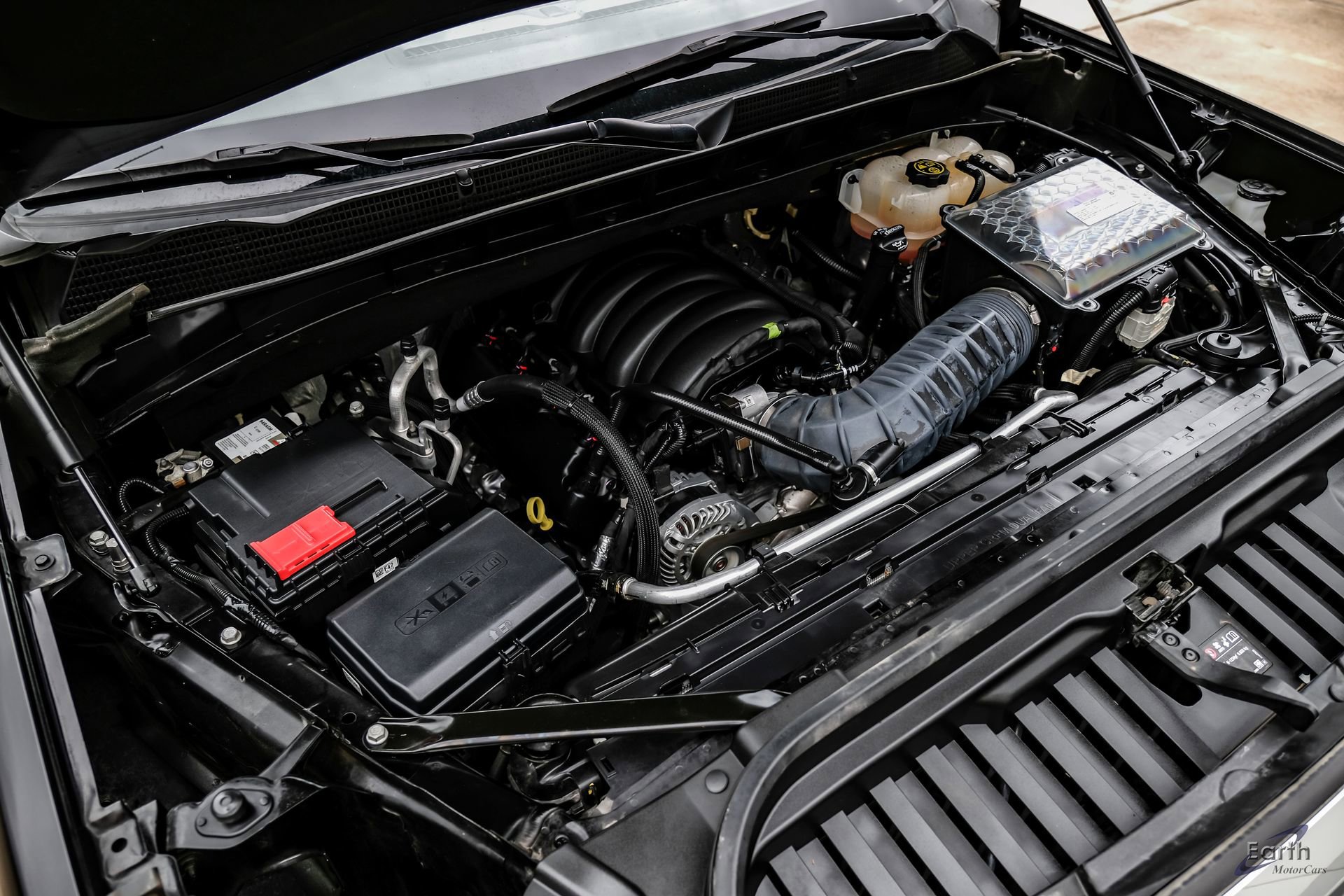 Used 2021 GMC Sierra 1500 Denali w/ Denali Ultimate Package image 99