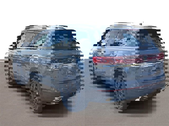 New 2026 Volkswagen Atlas SE image 3