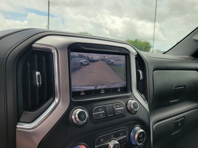 Used 2021 GMC Sierra 1500 SLT AWD/4WD image 19