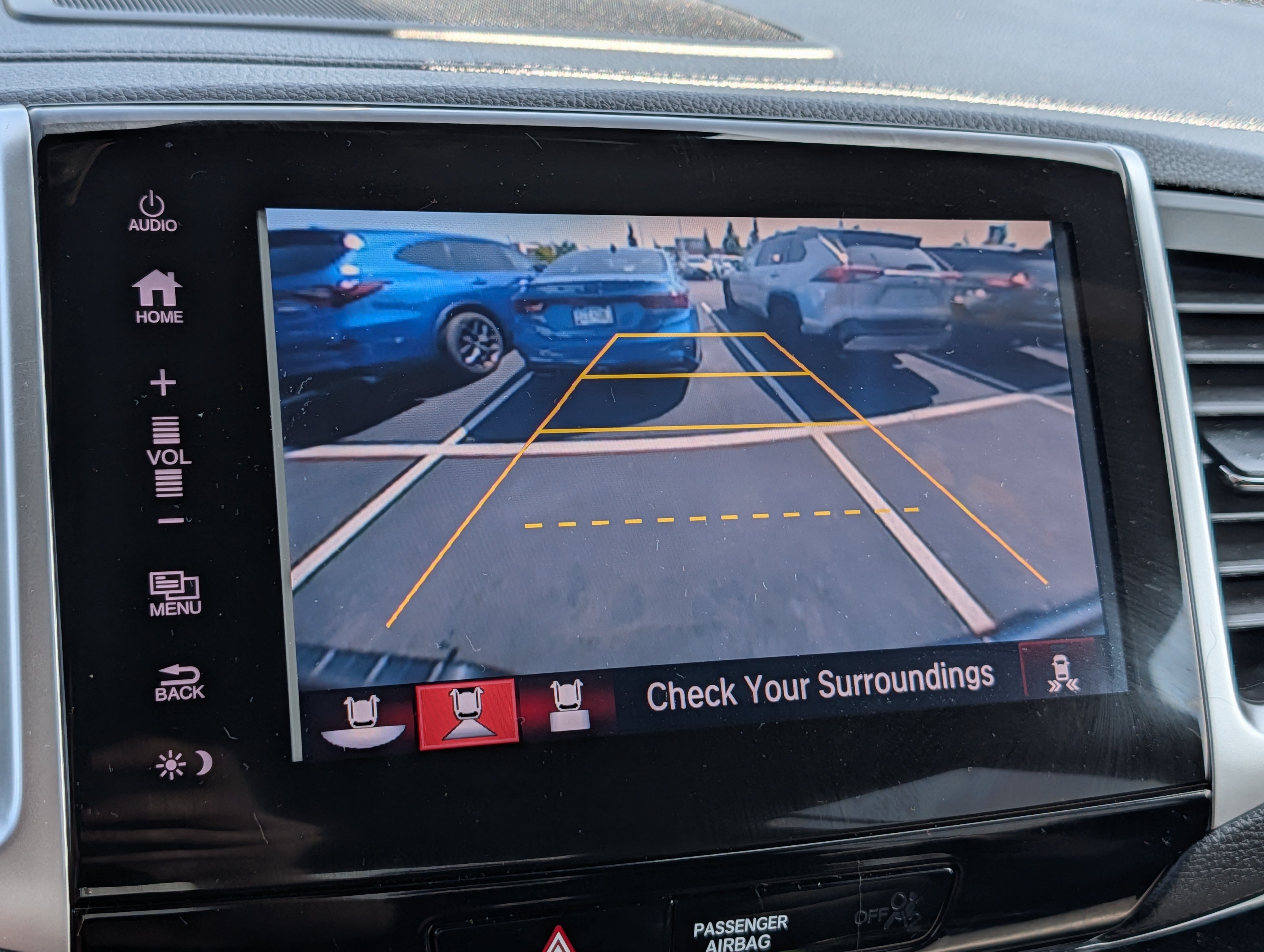 Used 2017 Honda Ridgeline Black Edition image 27