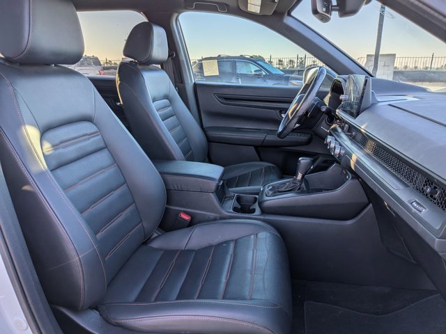 Used 2024 Honda CR-V Sport-L image 21